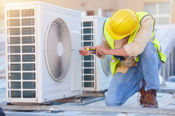 Best HVAC System Installation  in Burney, CA