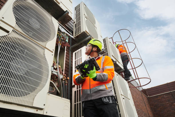 Best HVAC Air Duct Cleaning  in Burney, CA