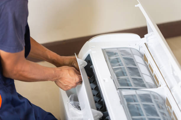 Professional HVAC in Burney, CA