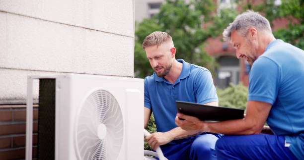 Best HVAC Emergency Services  in Burney, CA