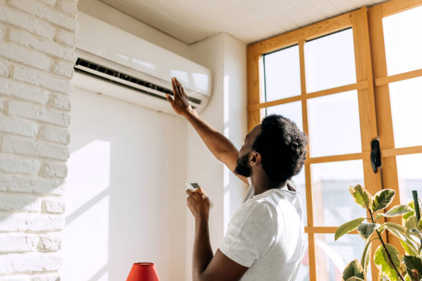 Best HVAC Tune-Up Services  in Burney, CA