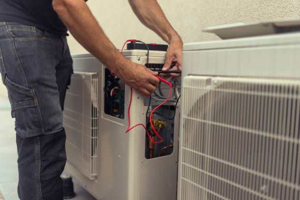 Best Emergency HVAC Repair  in Burney, CA