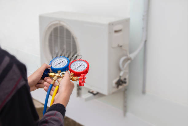 Best Residential HVAC Services  in Burney, CA