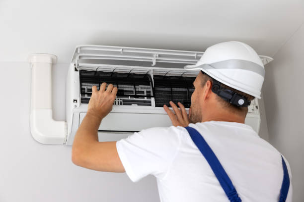 Best Ductless HVAC Repair  in Burney, CA