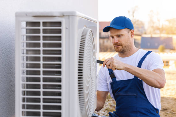 Best HVAC Installation Services  in Burney, CA