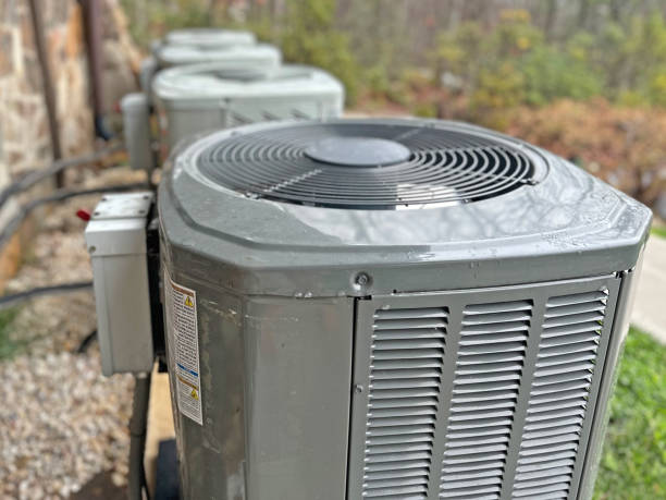 Best HVAC Installation Services  in Burney, CA